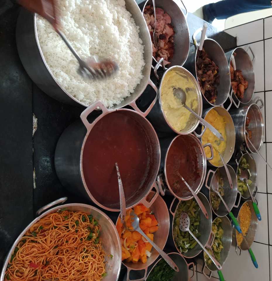 ALTO CAPARAO UM DESTINO PERFEITO E ENCANTADOR, MAS SABOREAR AS refeições NOS RESTAURANTES DO ALTO CAPARAÓ É DEMAIS