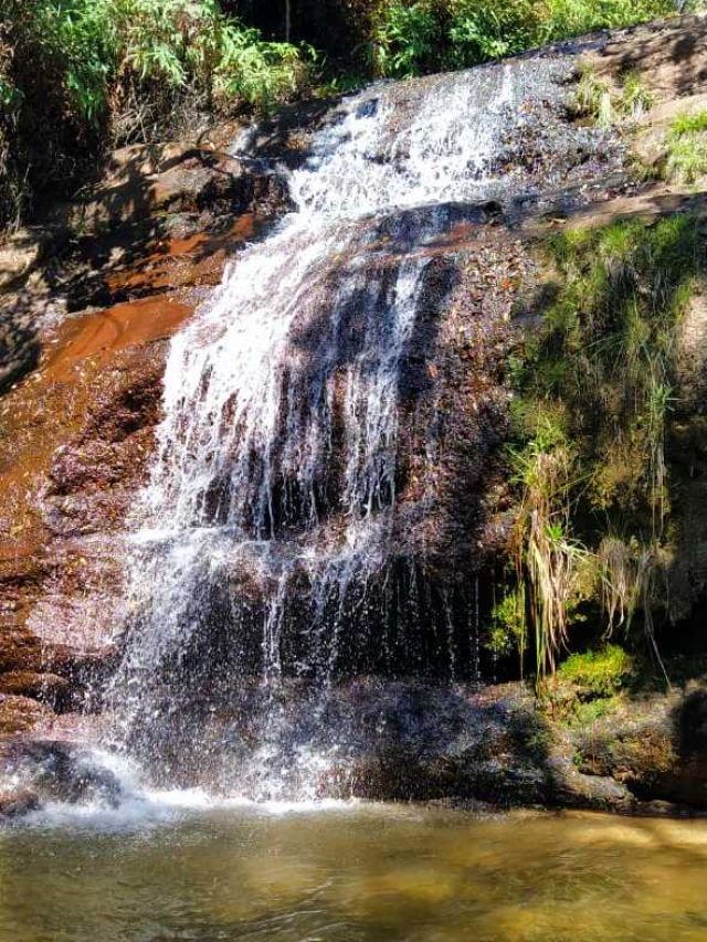 Lavras Novas Em Ouro Preto Mg Como é Este Distrito De Cachoeiras E História Viajando Com Moises 8275