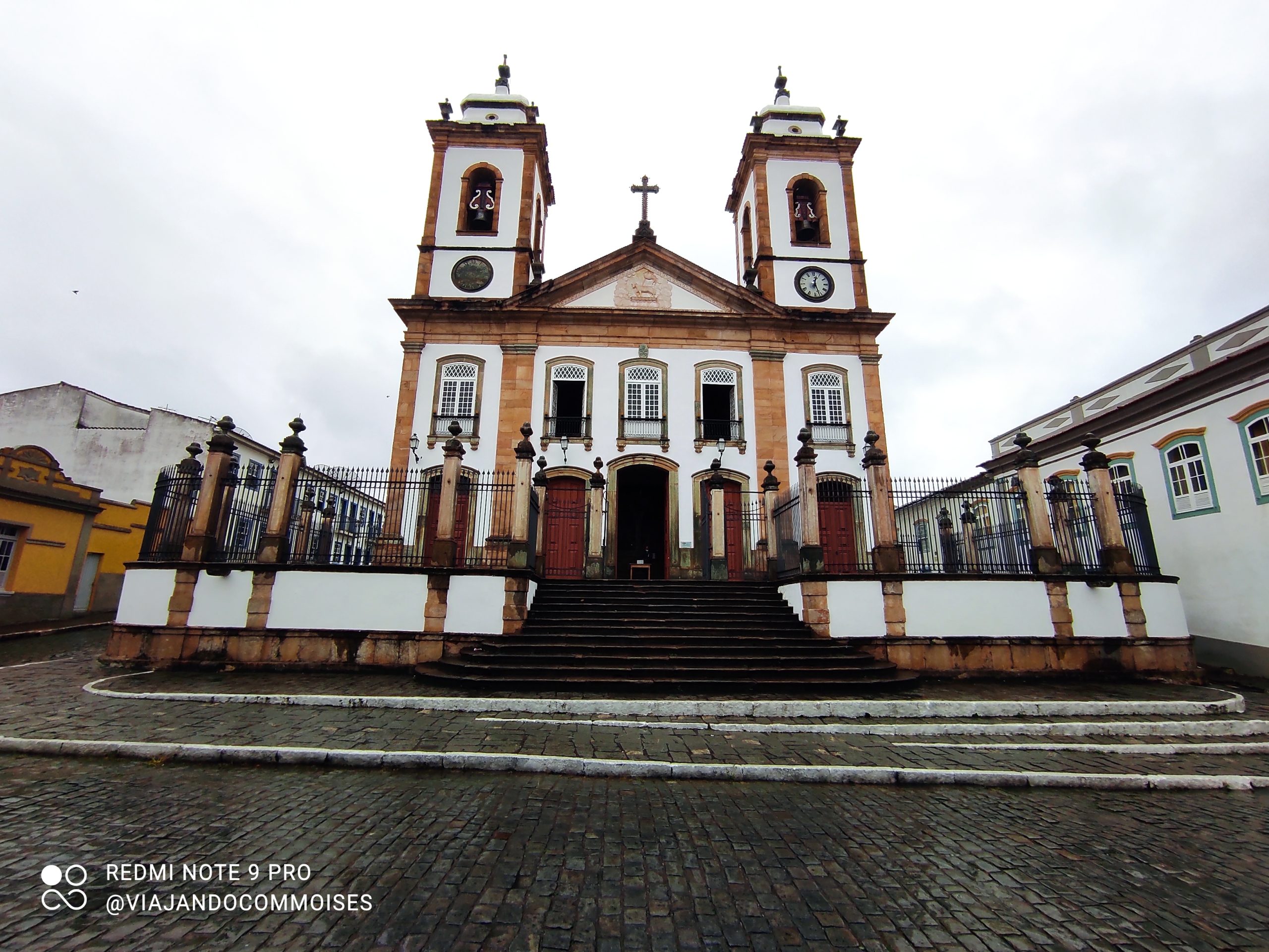 O Que Fazer Em São Joao Del Rei Veja 12 Pontos Turisticos Imperdiveis