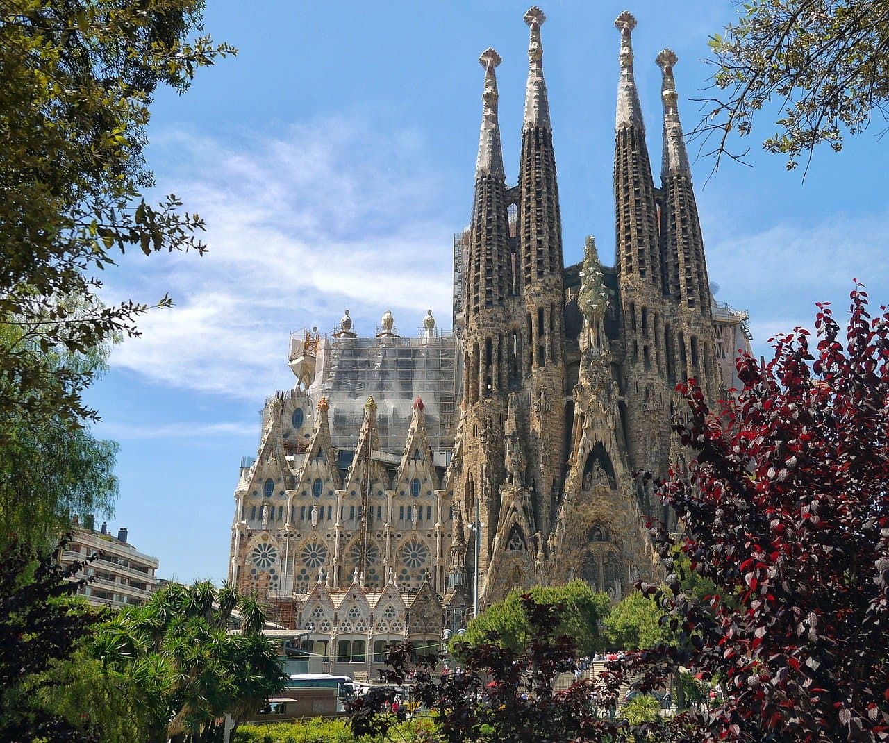 Pontos turísticos da Espanha, quais os melhores?