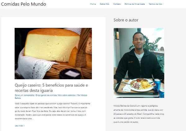 8 Blogueiros de viagem para você conhecer e se inspirar