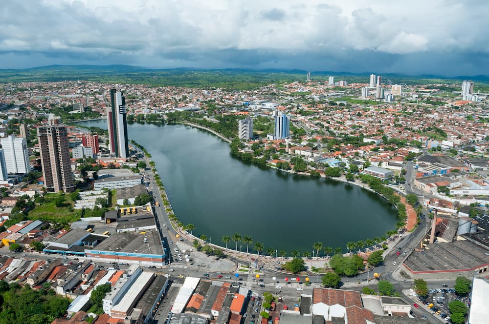 Campina Grande onde fica e como