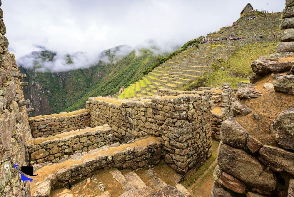 Onde Fica Machu Picchu Uma Das 7 Maravilhas Do Mundo