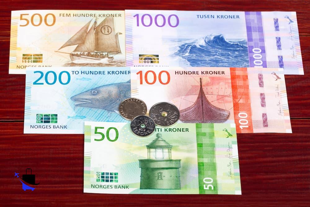 Qual Moeda Levar para a Noruega e Qual a Moeda Norueguesa? Qual Moeda Levar para a Noruega e Qual a Moeda Norueguesa?